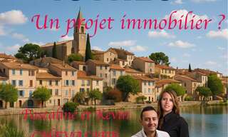 Immeuble  380 m² à vendre à Istres (13800)