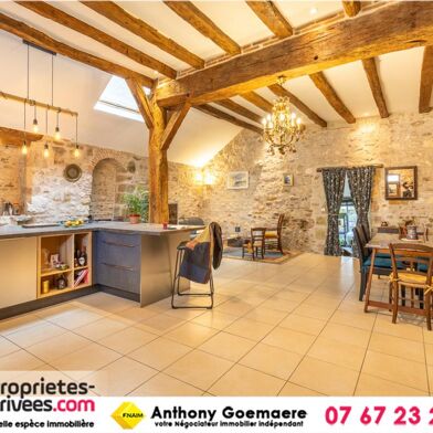 Maison 4 pièces 146990 €
