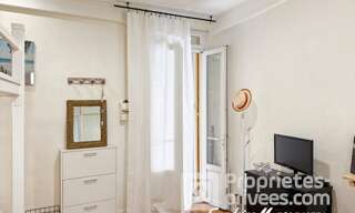 Appartement 1 Pièce 23 m² à vendre à Nice (06000)