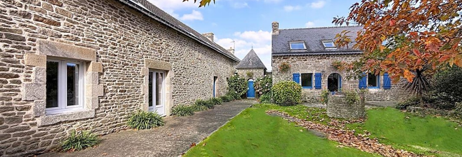 Maison 16 Pièces 310 m² à vendre à Vannes (56000)