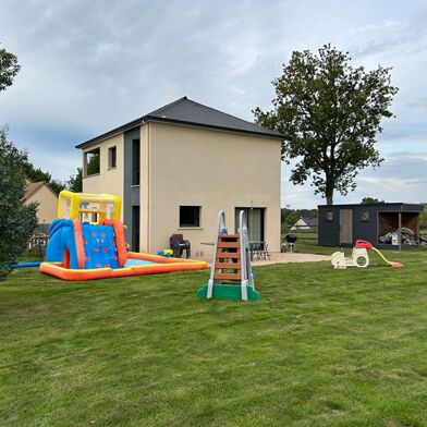 Maison 6 pièces 294000 €