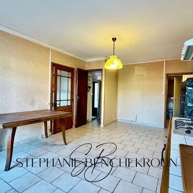 Maison 6 pièces 44000 €