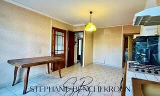 Maison 6 Pièces 75 m² à vendre à Salsigne (11600)