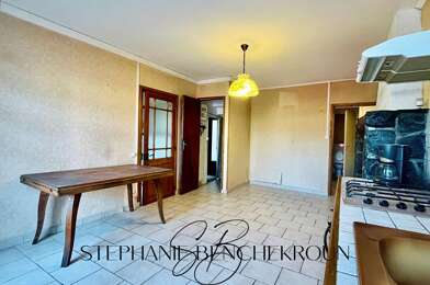 Maison 6 pièces 44000 €