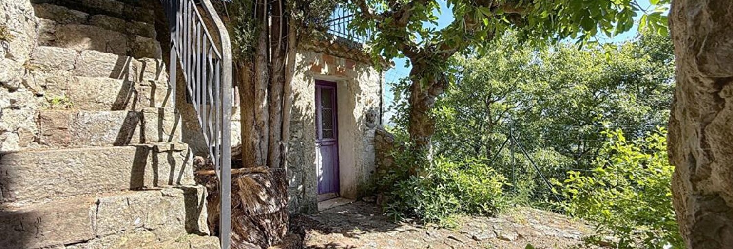 Maison 6 Pièces 130 m² à vendre à Solliès-Ville (83210)