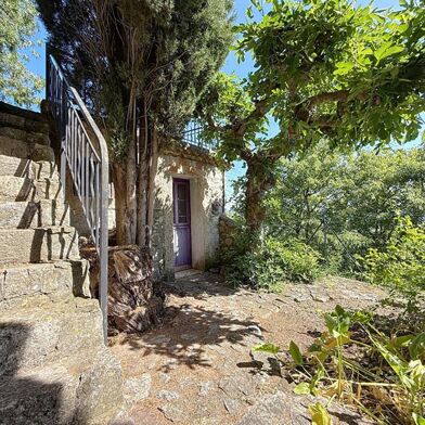 Maison 6 pièces 420000 €