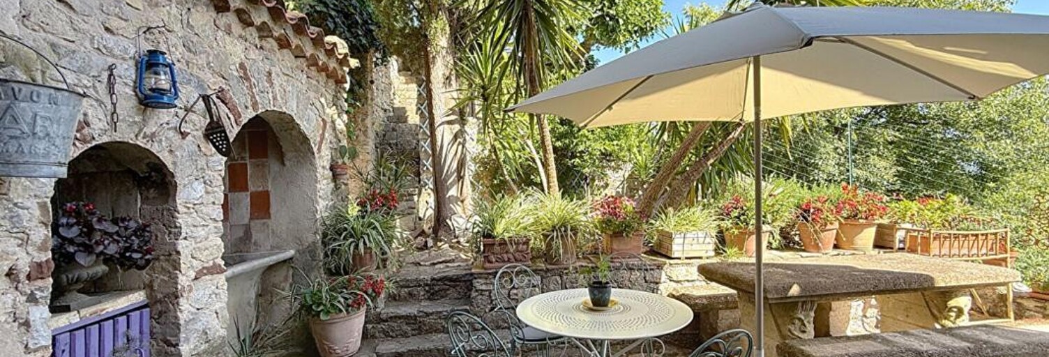 Maison 6 Pièces 130 m² à vendre à Solliès-Ville (83210)