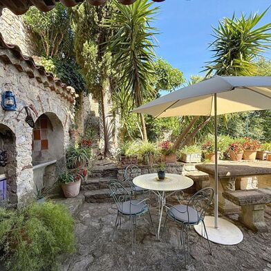 Maison 6 pièces 420000 €