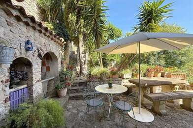 Maison 6 pièces 420000 €