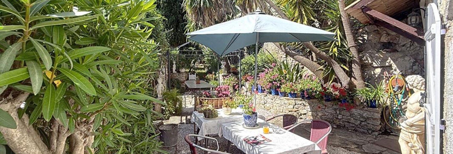 Maison 6 Pièces 130 m² à vendre à Solliès-Ville (83210)