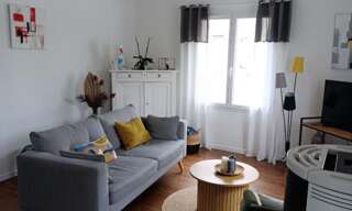 Maison 4 Pièces 78 m² à vendre à Saujon (17600)