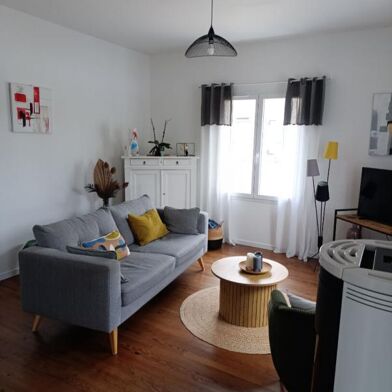 Maison 4 pièces 269360 €