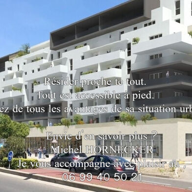 Appartement 4 pièces 272453 €