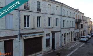 Maison 10 Pièces 300 m² à vendre à Monclar (47380)
