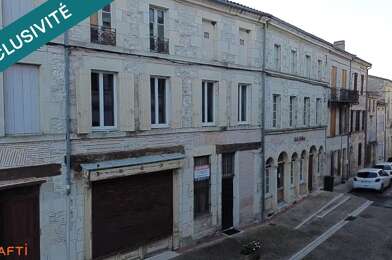 Maison 10 pièces 50000 €