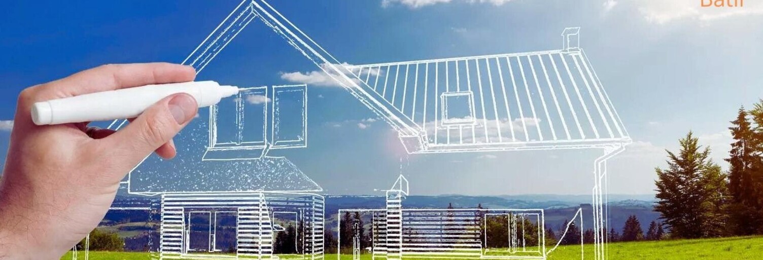 Terrain  453 m² à vendre à Calmont (31560)