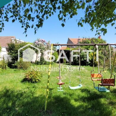 Maison 5 pièces 148990 €