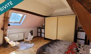 Maison 5 Pièces 132 m² à vendre à Brissay-Choigny (02240)