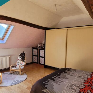 Maison 5 pièces 148990 €