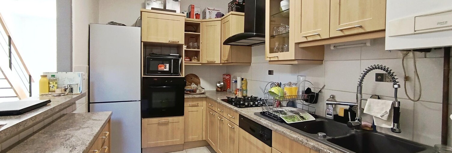 Maison 2 Pièces 70 m² à vendre à Agen (47000)