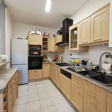 Maison 2 pièces 130000 €