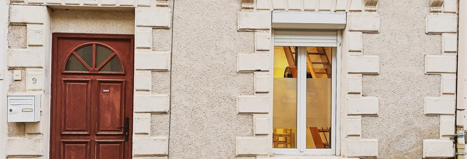 Maison 2 Pièces 70 m² à vendre à Agen (47000)