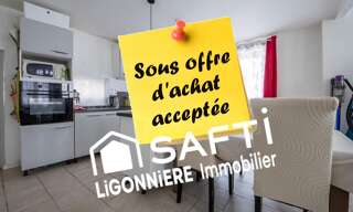 Appartement 4 Pièces 90 m² à vendre à Santeny (94440)