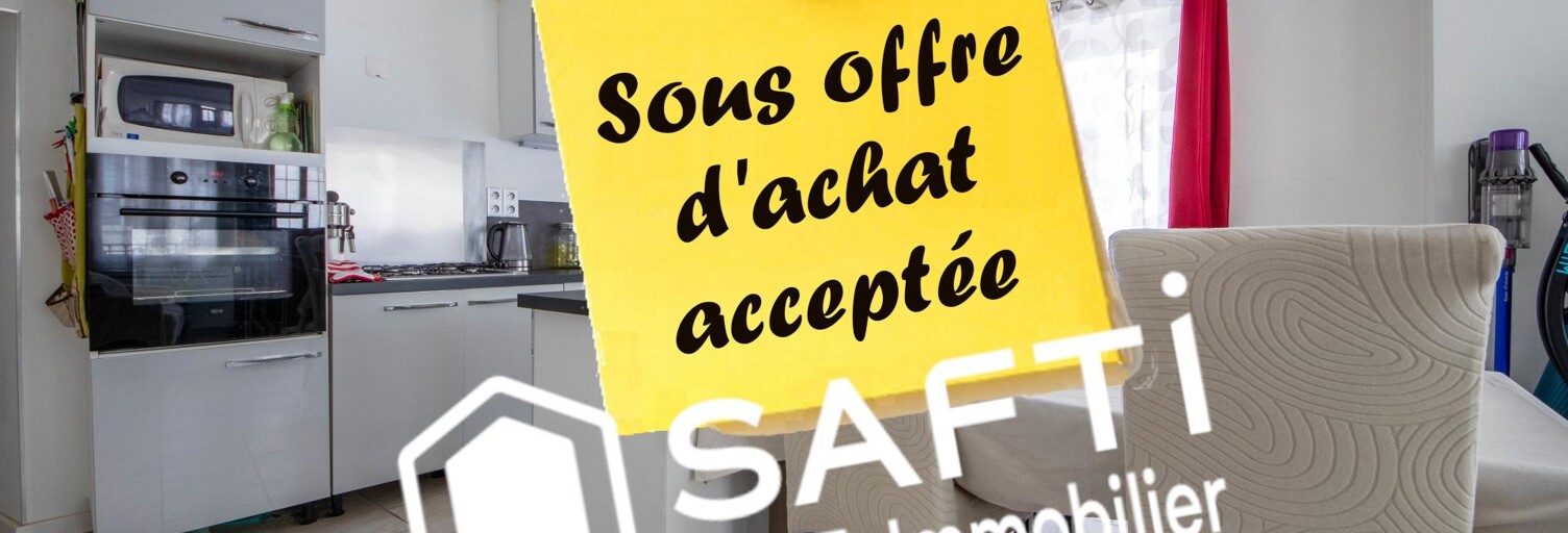 Appartement 4 Pièces 90 m² à vendre à Santeny (94440)