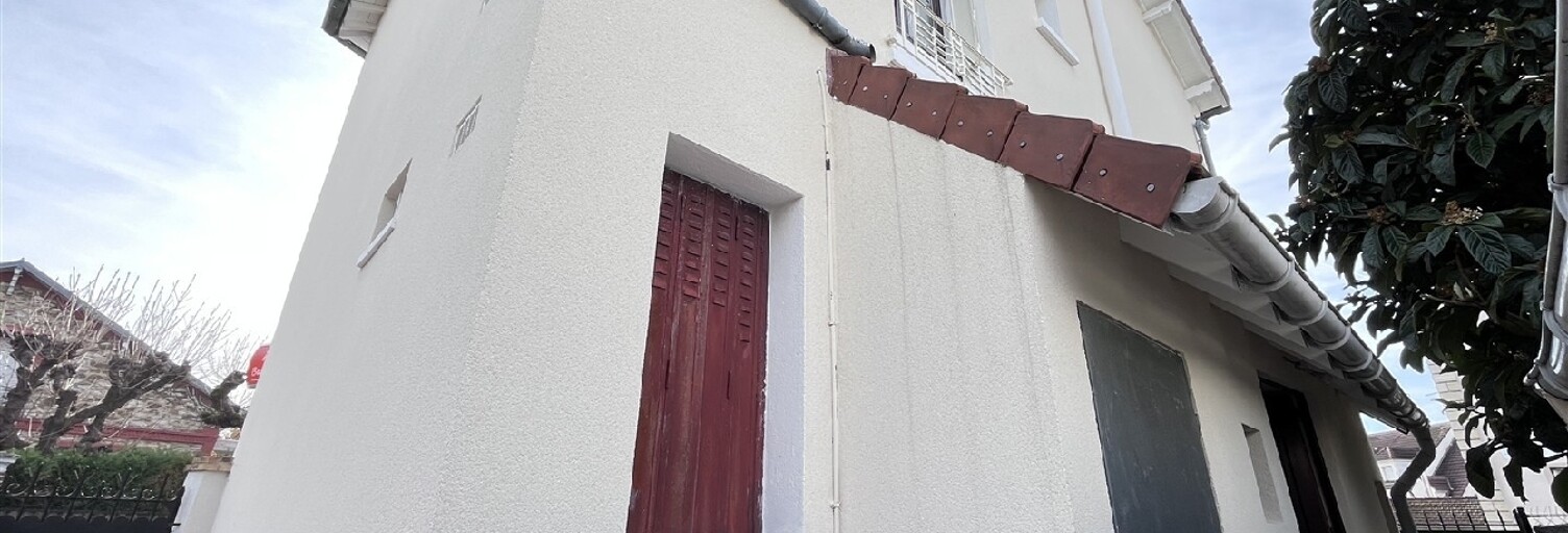 Maison 6 Pièces 71 m² à vendre à Saint-Prix (95390)