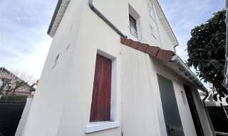 Maison 6 Pièces 71 m² à vendre à Saint-Prix (95390)