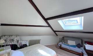 Maison 6 Pièces 71 m² à vendre à Saint-Prix (95390)