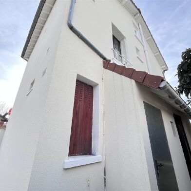 Maison 6 pièces 265000 €