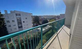 Appartement 5 Pièces 91 m² à louer à Guilherand-Granges (07500)