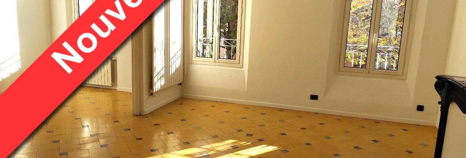 Appartement 6 Pièces 137 m² à vendre à Draguignan (83300)