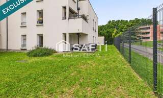 Appartement 3 Pièces 53 m² à vendre à Toulouse (31500)