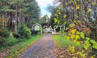 Maison 11 Pièces 191 m² à vendre à Monsempron-Libos (47500)