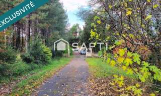 Maison 11 Pièces 191 m² à vendre à Monsempron-Libos (47500)