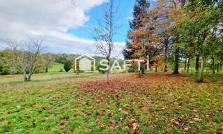 Maison 11 Pièces 191 m² à vendre à Monsempron-Libos (47500)