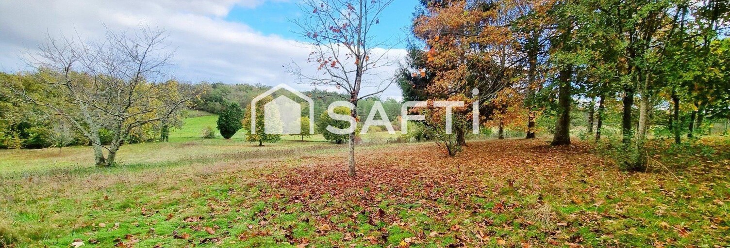 Maison 11 Pièces 191 m² à vendre à Monsempron-Libos (47500)