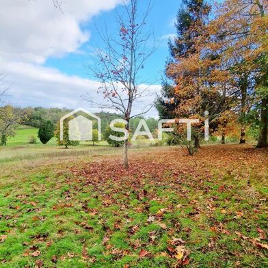 Maison 11 pièces 282000 €