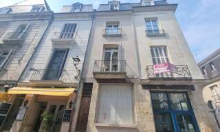 Appartement 2 Pièces 35 m² à louer à Tours (37000)