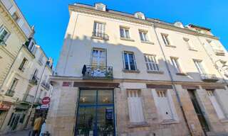 Appartement 2 Pièces 35 m² à louer à Tours (37000)