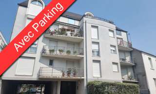Appartement 2 Pièces 49 m² à louer à Tours (37000)