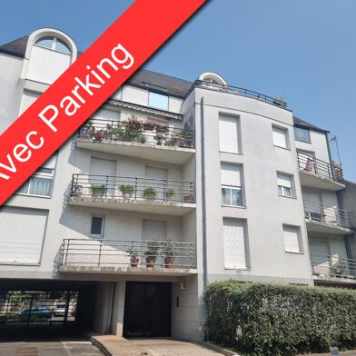 Appartement 2 pièces 700 €