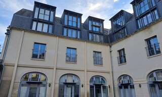 Appartement 2 Pièces 42 m² à louer à Tours (37000)