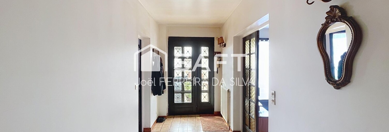 Maison 6 Pièces 104 m² à vendre à Noisy-Rudignon (77940)