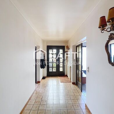 Maison 6 pièces 148000 €