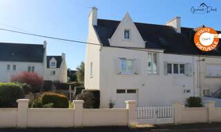 Maison 8 Pièces 182 m² à vendre à Saint-Pol-de-Léon (29250)