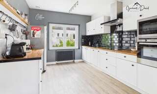 Maison 8 Pièces 182 m² à vendre à Saint-Pol-de-Léon (29250)