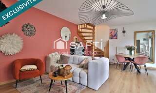 Maison 4 Pièces 72 m² à vendre à Hagondange (57300)